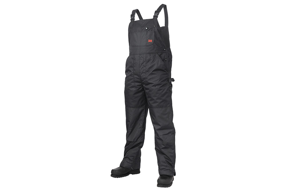 Picture of Tough Duck Insulated Waterproof Bib Overall