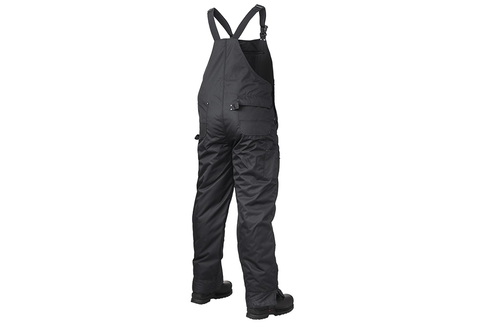 Picture of Tough Duck Insulated Waterproof Bib Overall