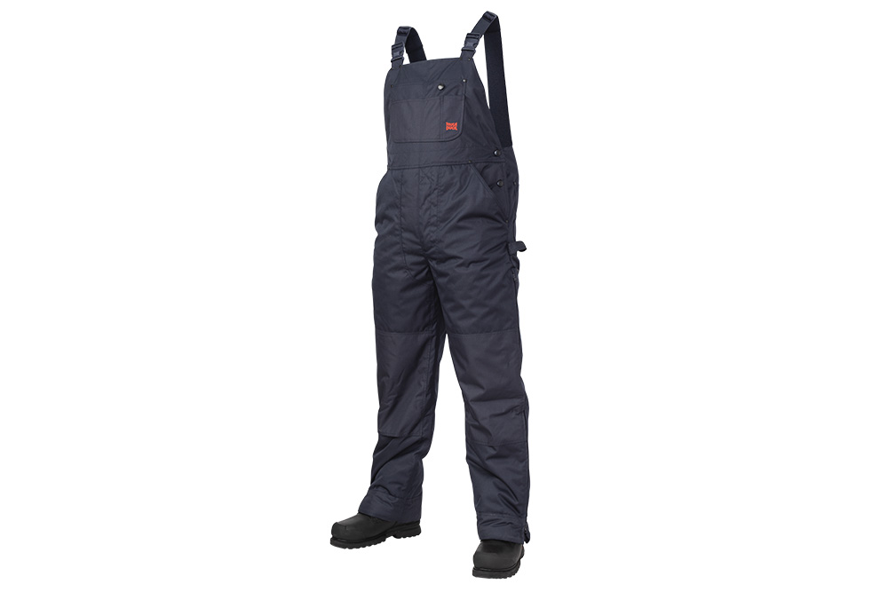 Picture of Tough Duck Insulated Waterproof Bib Overall