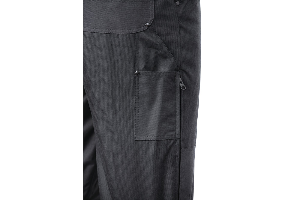 Picture of Tough Duck Insulated Waterproof Bib Overall