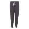 Picture of BELLA + CANVAS Sponge Fleece Jogger Sweatpants