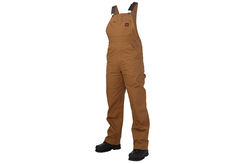 Picture of Tough Duck Unlined Bib Overall
