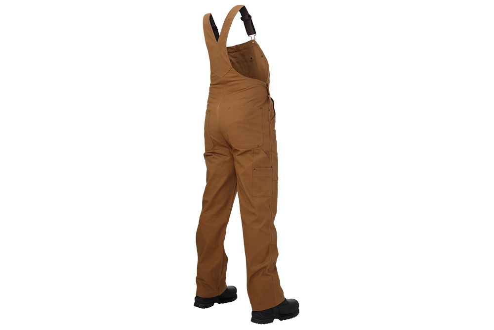 Picture of Tough Duck Unlined Bib Overall