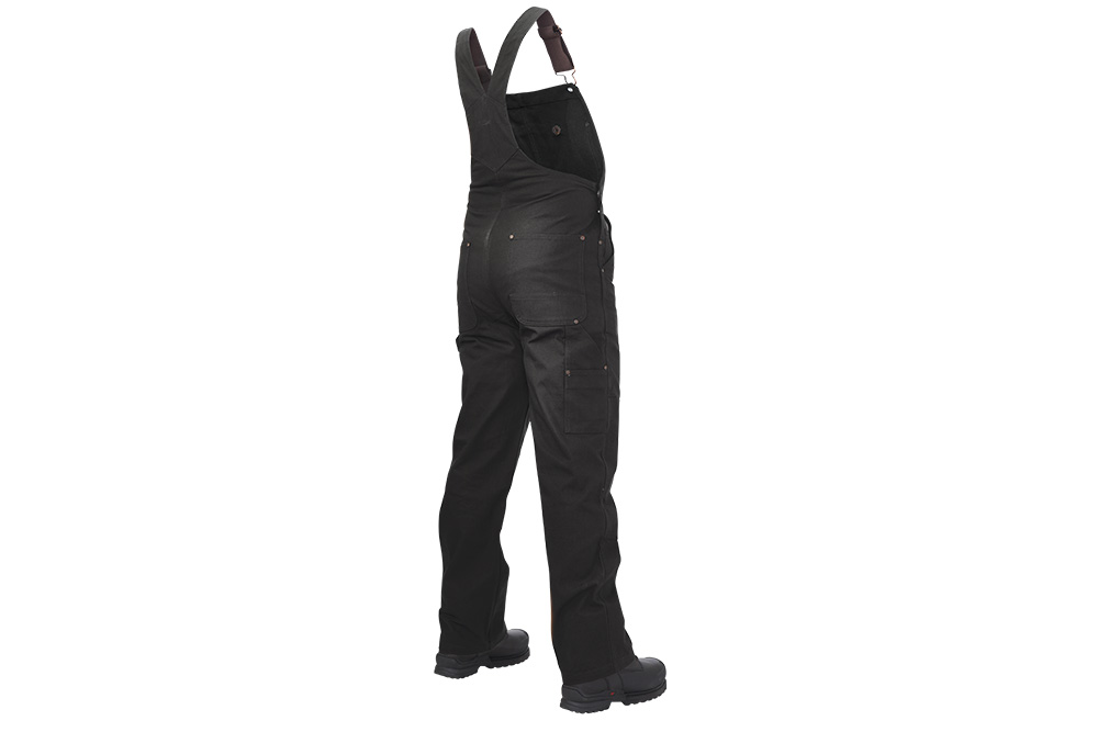 Picture of Tough Duck Unlined Bib Overall