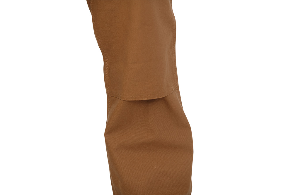 Picture of Tough Duck Unlined Bib Overall