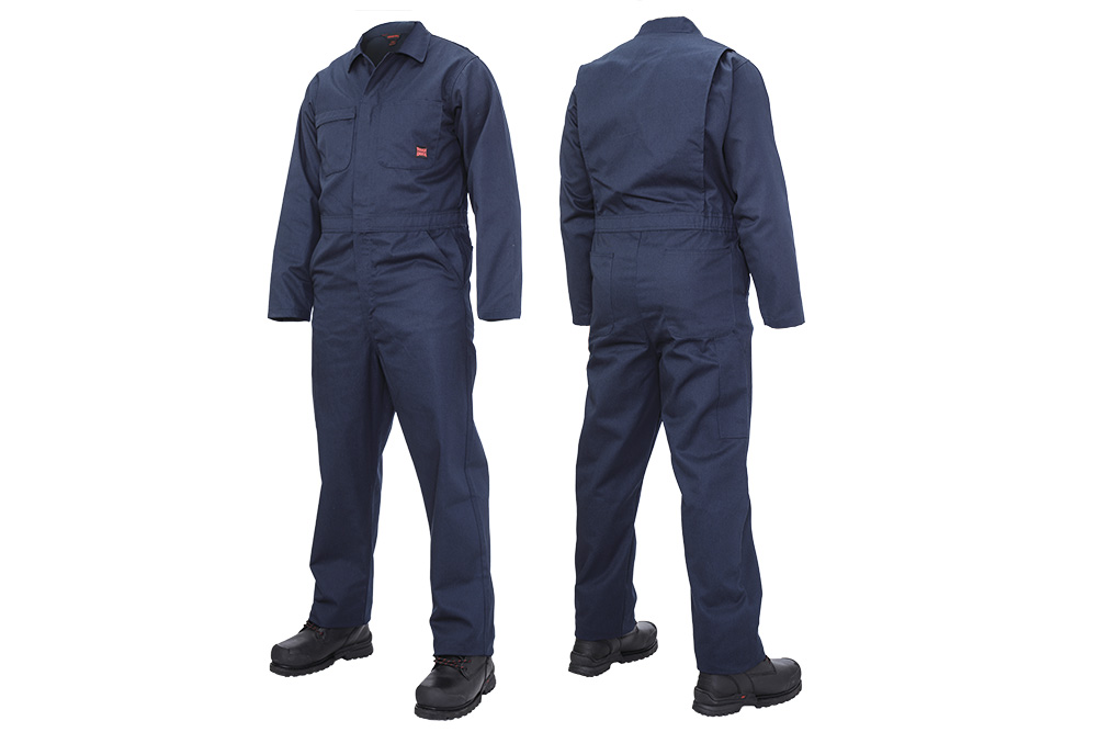 Picture of Tough Duck Unlined Coverall
