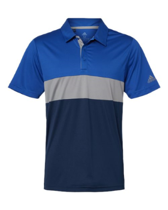 Picture of Adidas Merch Block Polo