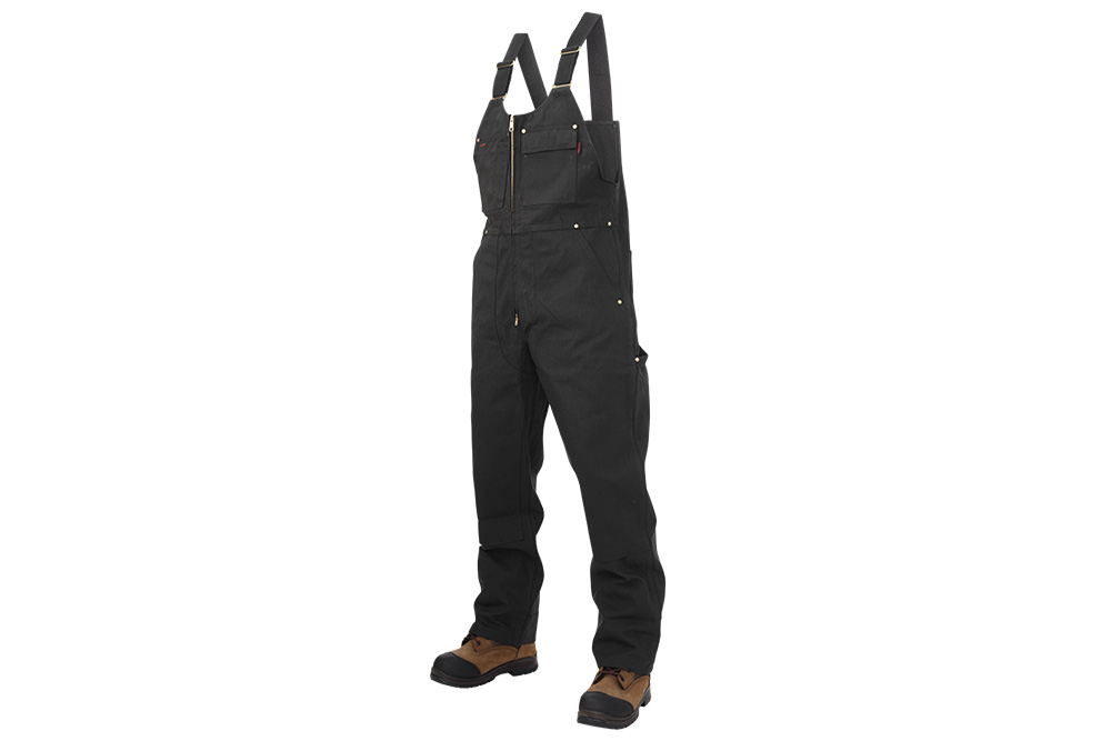 Picture of Tough Duck Deluxe Unlined Bib Overall