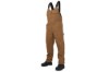 Picture of Tough Duck Deluxe Unlined Bib Overall