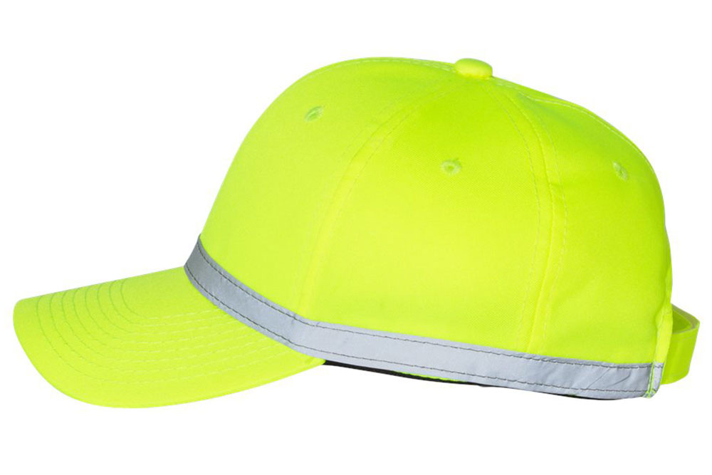 Picture of Hi-Vis ANSI Certified Cap
