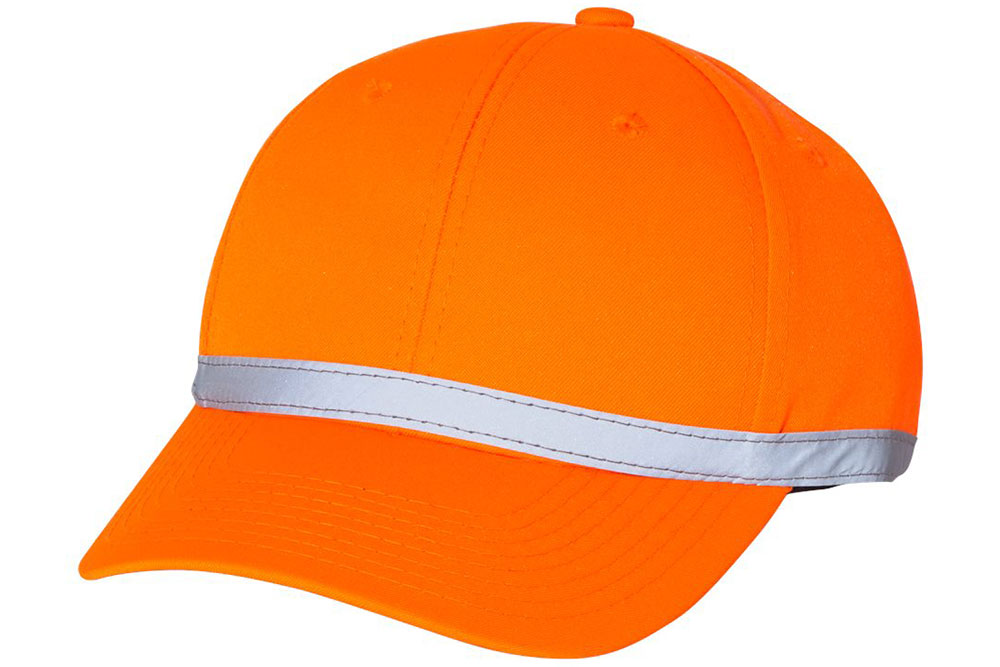 Picture of Hi-Vis ANSI Certified Cap
