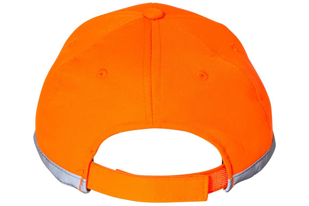 Picture of Hi-Vis ANSI Certified Cap