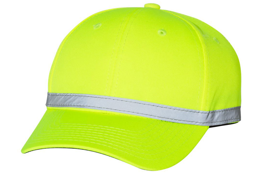 Picture of Hi-Vis ANSI Certified Cap