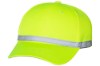 Picture of Hi-Vis ANSI Certified Cap