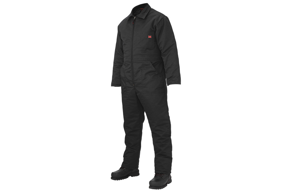 Picture of Tough Duck Insulated Coverall