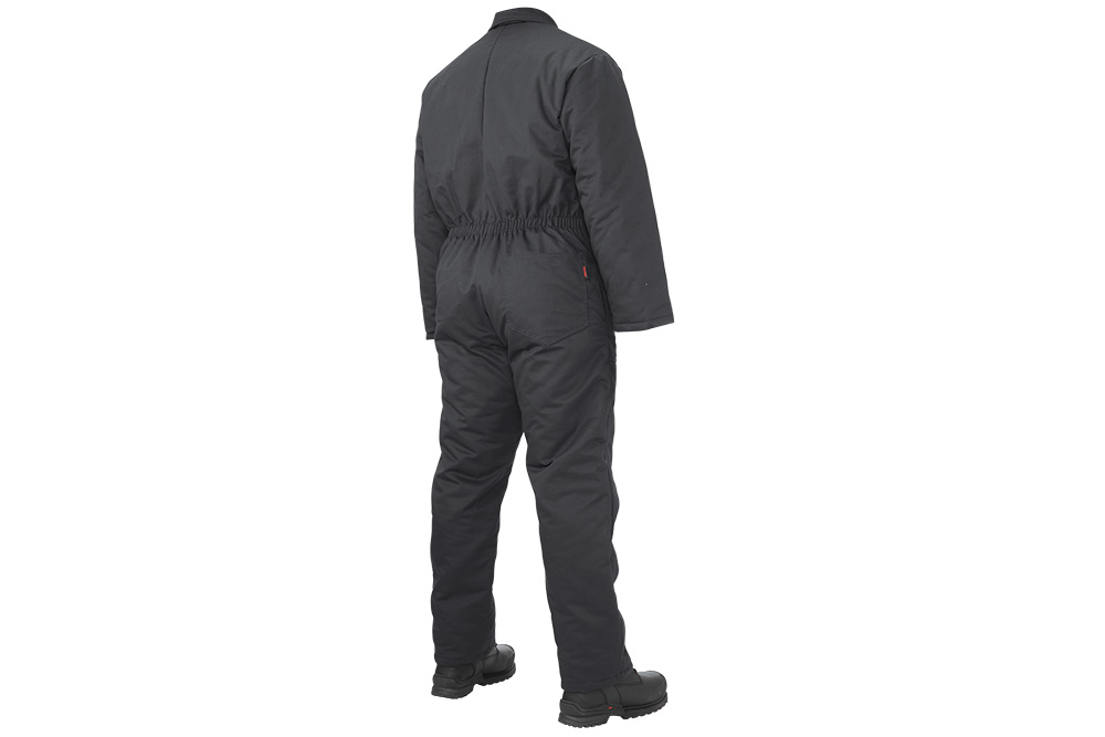Picture of Tough Duck Insulated Coverall