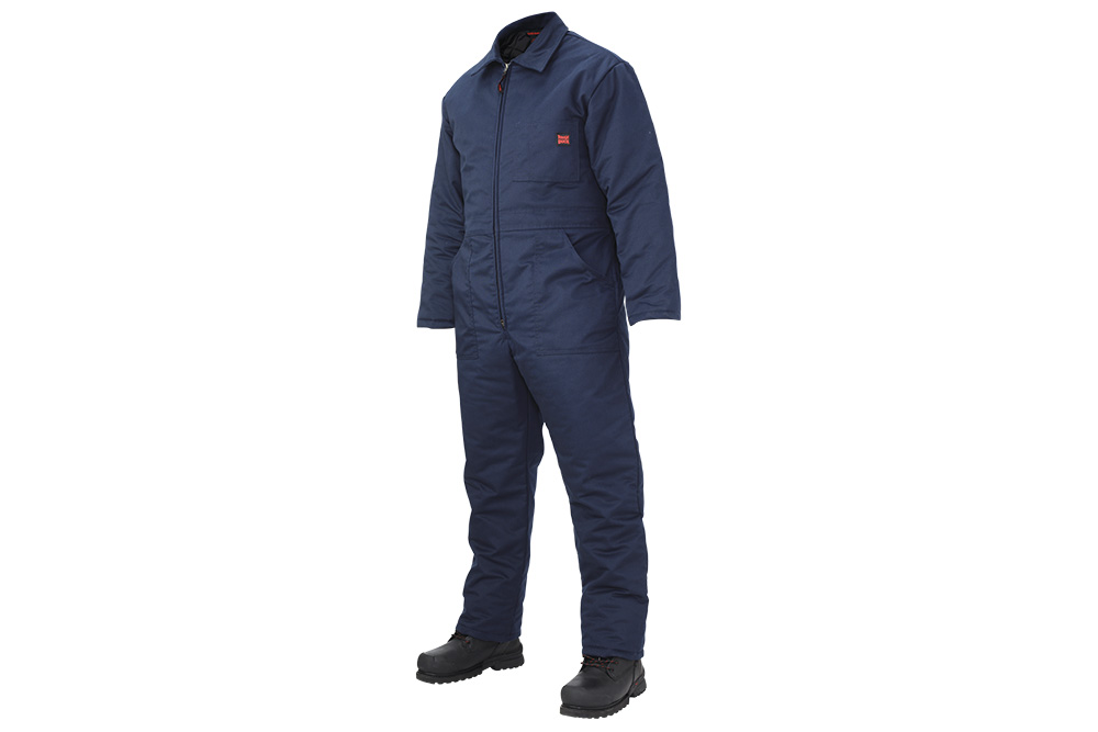 Picture of Tough Duck Insulated Coverall