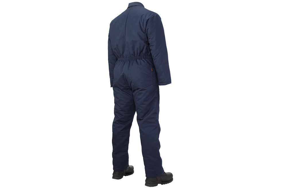 Picture of Tough Duck Insulated Coverall