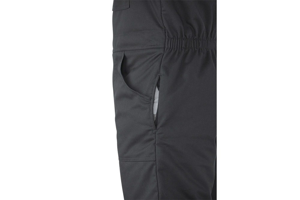 Picture of Tough Duck Insulated Coverall