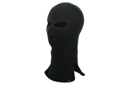Picture of Tough Duck Acrylic 3 Hole Mask