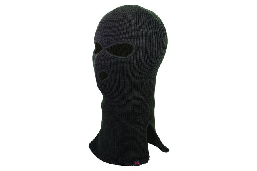 Picture of Tough Duck Acrylic 3 Hole Mask