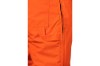 Picture of Tough Duck Safety Insulated Safety Bib Overalls