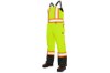 Picture of Tough Duck Safety Insulated Safety Bib Overalls