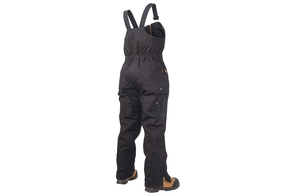 Picture of Tough Duck Women's Insulated Duck Bib