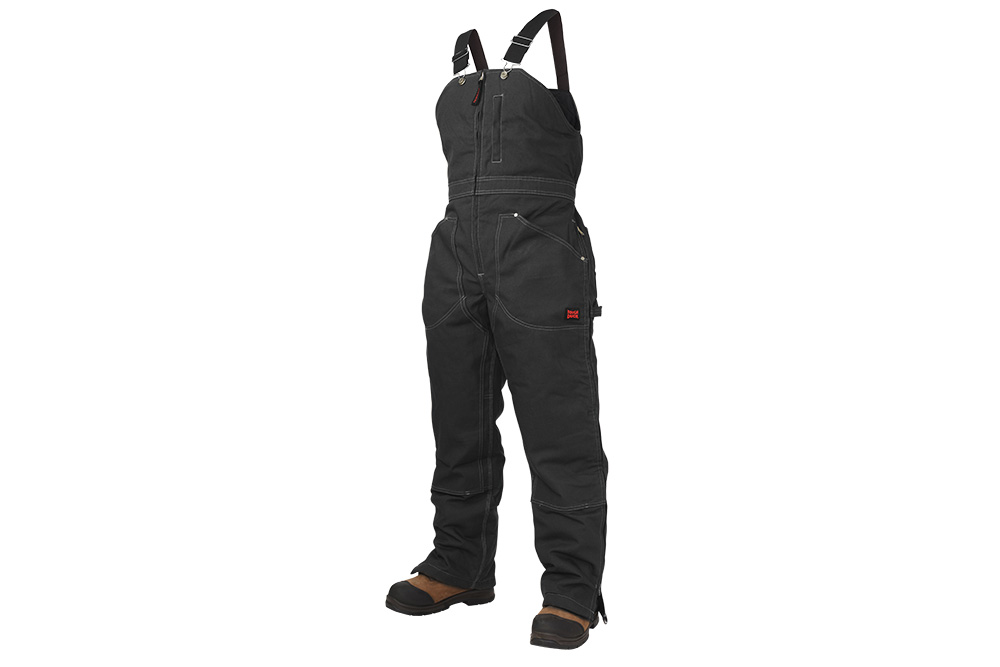 Picture of Tough Duck Women's Insulated Duck Bib