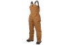 Picture of Tough Duck Women's Insulated Duck Bib