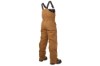 Picture of Tough Duck Women's Insulated Duck Bib