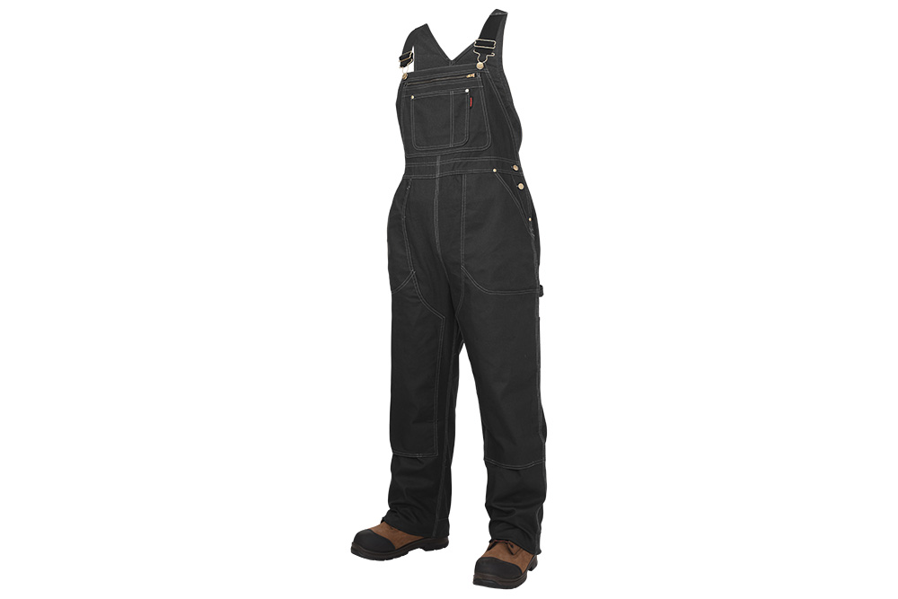 Picture of Tough Duck Women's Stretch Unlined Bib