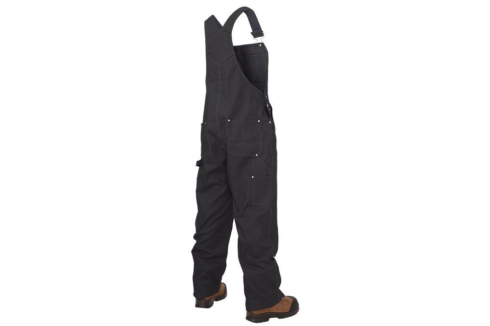Picture of Tough Duck Women's Stretch Unlined Bib