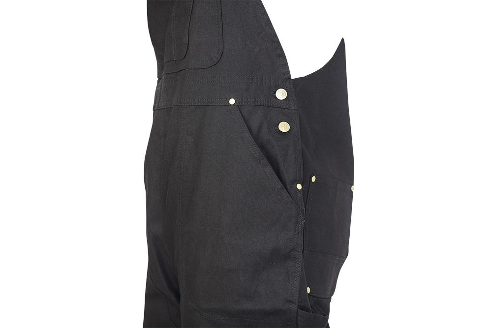 Picture of Tough Duck Women's Stretch Unlined Bib