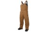 Picture of Tough Duck Insulated Bib Overall