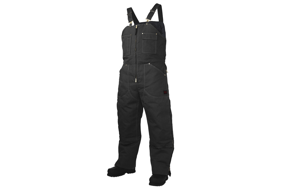 Picture of Tough Duck Insulated Bib Overall