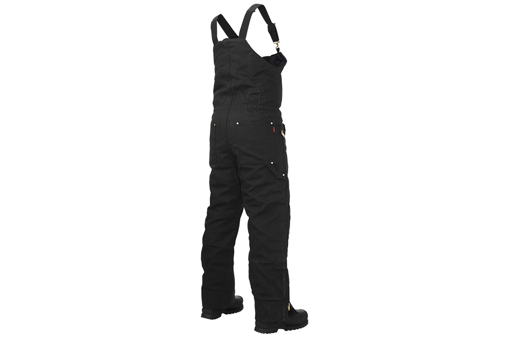 Picture of Tough Duck Insulated Bib Overall