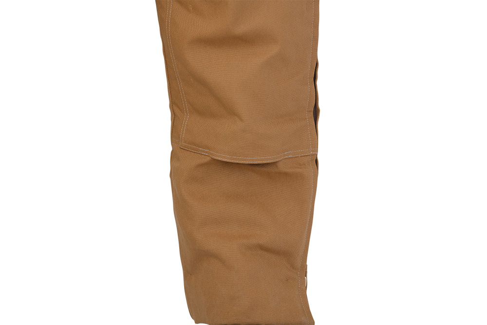 Picture of Tough Duck Insulated Bib Overall