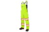 Picture of Tough Duck Safety Bib With Flex Fabric