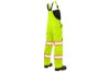 Picture of Tough Duck Safety Bib With Flex Fabric