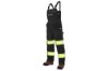 Picture of Tough Duck Safety Bib With Flex Fabric