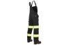 Picture of Tough Duck Safety Bib With Flex Fabric