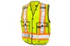 Picture of Tough Duck Safety Surveyor Vest