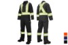 Picture of Tough Duck Safety Insulated Safety Coverall