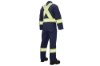 Picture of Tough Duck Safety Insulated Safety Coverall