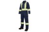 Picture of Tough Duck Safety Insulated Safety Coverall