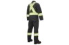Picture of Tough Duck Safety Insulated Safety Coverall