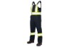 Picture of Tough Duck Safety Insulated Premium Cotton Duck Safety Overall