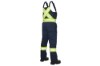 Picture of Tough Duck Safety Insulated Premium Cotton Duck Safety Overall