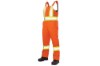 Picture of Tough Duck Safety Insulated Premium Cotton Duck Safety Overall